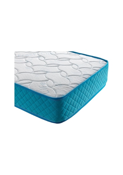 Uzunbebe 110X200 Maxi-Cosi Yaylı Yatak Ortopedik Yaylı Yatak