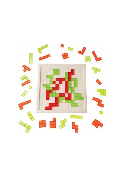 Zmk-1746 Squares Strateji Oyunu -Özaydınlar