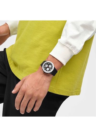 Swatch Susb420 Erkek Kol Saati Beyaz