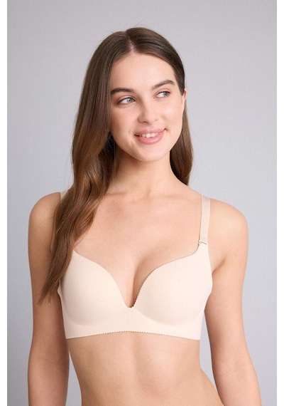 Defacto Micro Kaplı Pedli Balensiz Tişört Bra G9517ax26smpn700 Pembe-pn700 Defacto Micro Kaplı Pedli Balensiz Tişört Bra G9517ax26smpn700 Pembe-pn700