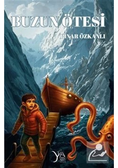 Buzun Ötesi / Pınar Özkanlı