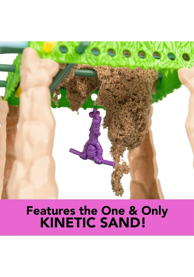 Sink N' Sand Oyunu - SPM-6066324