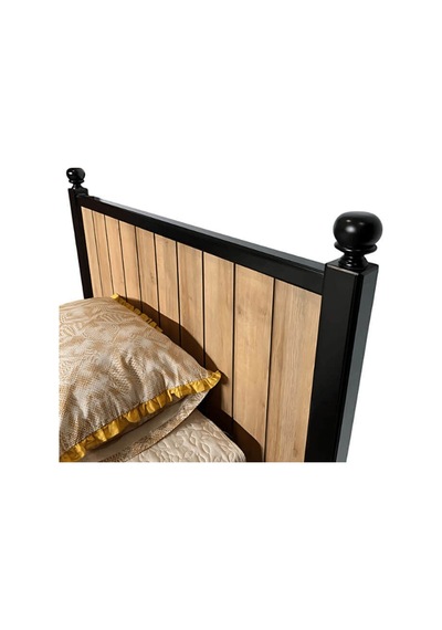 Alin Wood Başlık 120'lik Riviera Renk Mdf Diğer