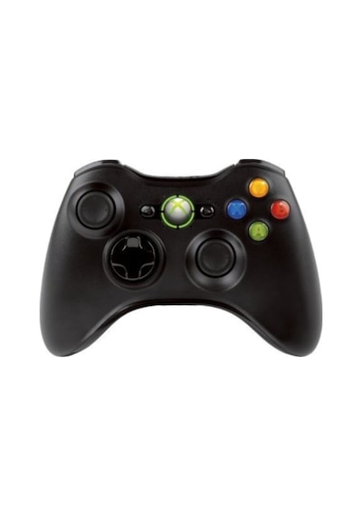 Xbox 360 Kablosuz Oyun Kolu