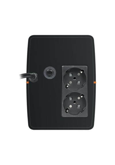 Tunçmatik 650va Litıı Line İnteractive Ups Tsk5200