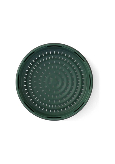 Greenpan Steamy Buharda Pişirici 24 Cm Yeşil