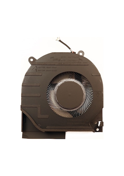 Hp Victus Tpn-c169 Notebook Cpu Fan 12v