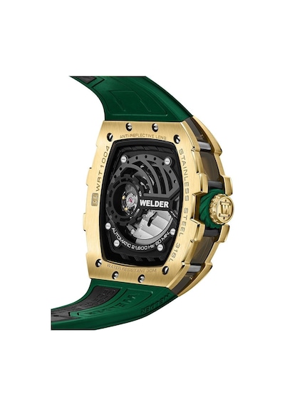 Welder Moody Watch Wrt1004 Erkek Kol Saati