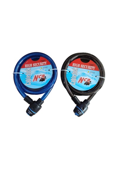 Zhongli Halat Kilit 15 Mm Kalınlık, 1500 Mm Uzunluk - 9081413540117