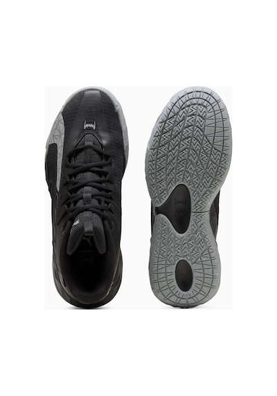Puma Dagger 2 Erkek Basketbol Ayakkabısı C-pum312748p02p02 Siyah