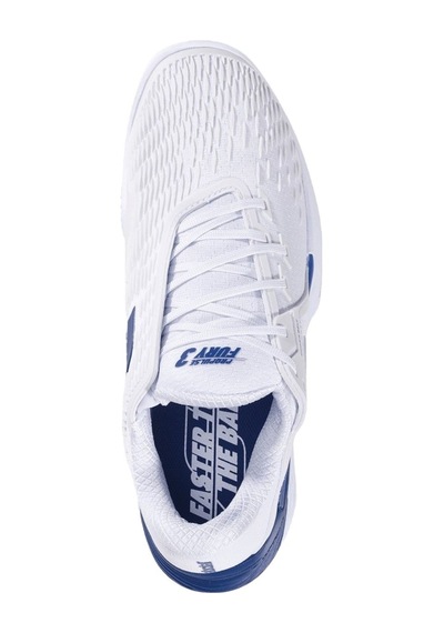 Babolat Babolat Propulse Fury 3 Clay Erkek Tenis Ayakkabısı 1069 Çok Renkli