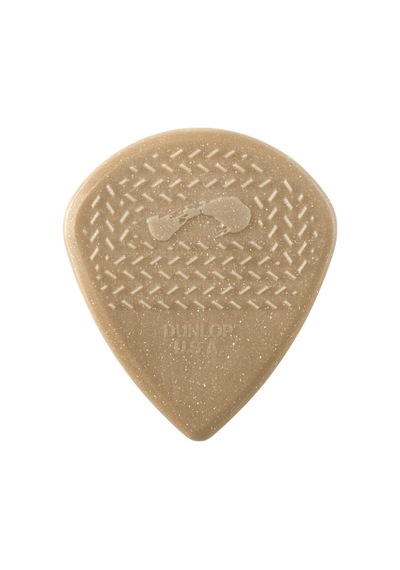 Jim Dunlop 471p3smh Matt Heafy Custom Max Grip Jazz Iıı Pena, 6'lı Paket
