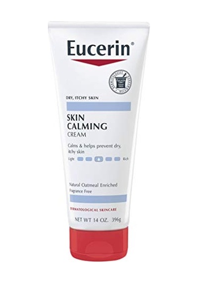 Skin Calming Itch Soothing Krem 396gr