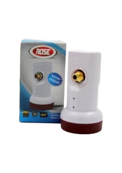 Rose Dg-110 Tekli Lnb