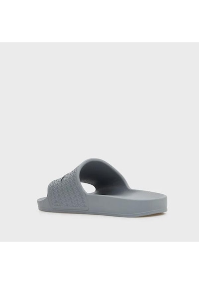 Under Armour Armour Slide Lite Erkek Gri Terlik