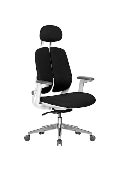 Casella Bonita Döşemeli Yönetici Koltuğu Ofi S Koltuğu Ergonomik, Şık Ve Fonksiyonel Bonita 13 Siyah Casella Bonita Döşemeli Yönetici Koltuğu Ofi S Koltuğu Ergonomik, Şık Ve Fonksiyonel Bonita 13 Siyah
