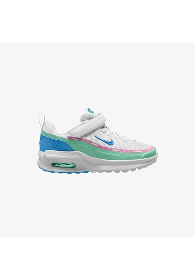 Nike Air Max Bia Çocuk Günlük Spor Ayakkabı Iı9945 Çok  Renkli