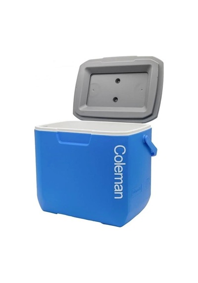 Coleman Performance Tri Color Emea 30 Qt Soğutucu Buzluk 28lt Çok Renkli