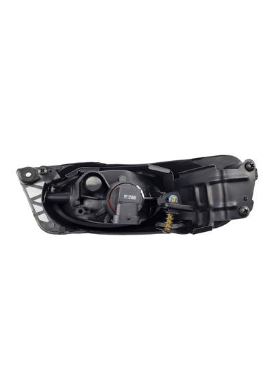 Honda Civic Sis Lambası Sağ Sol Set Kapaklı Ampullu 2009-2011