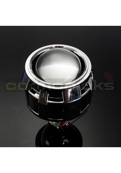 Bi-Xenon Far Merceği 2.5" Universal