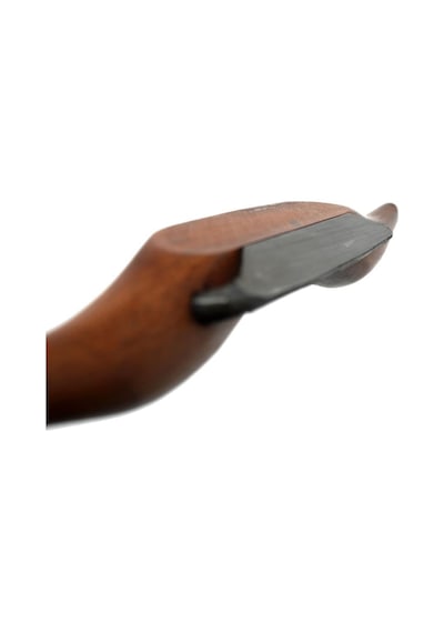 Rox Wood Mujingfang Gül Ağacı Pastarangula Rende 185 Mm N11.73