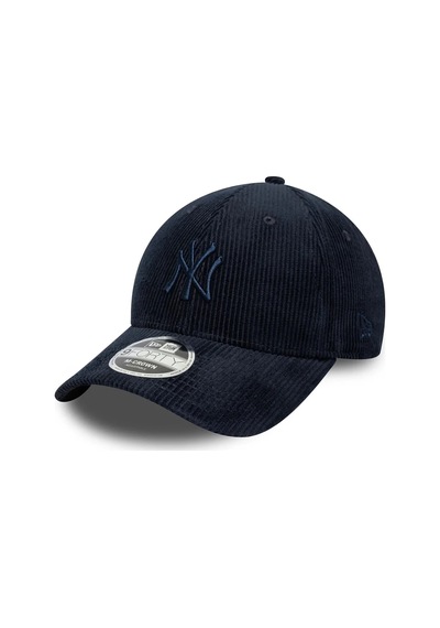 New Era Cord 9forty Mc Neyyan Unisex Şapka 60771824 Lacivert