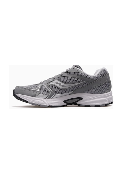 Saucony Ride Millenium Unisex Sneaker Günlük Ayakkabı 26y S70812 Gri Gümüş