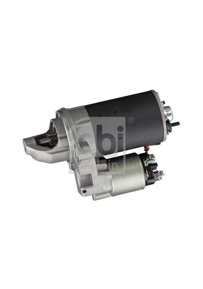 Febi Bilstein 101581 Marş Motoru Benzinli Araçlar Fiesta Focus B Max 1.4 1.6 Benz.98 8v2111000be