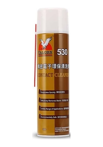 Falcon 530 Kontak Sprey 550 ML