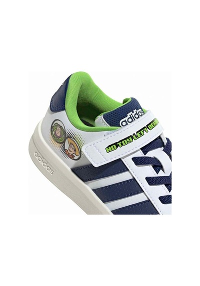 Adidas Grand Court Toy Story El C Çocuk Beyaz Sneaker