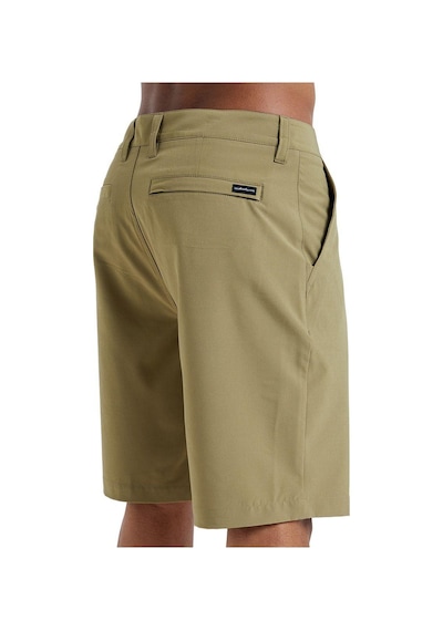 Quiksilver Unıon Amphıbıan 20 Haki Erkek Şort 000000000102114687 Haki