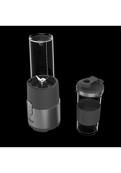 Arçelik Kb 6638 Inox Smoothie Blender