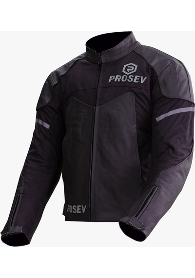 Prosev 104 Kıng Mont (Siyah) (505868872)