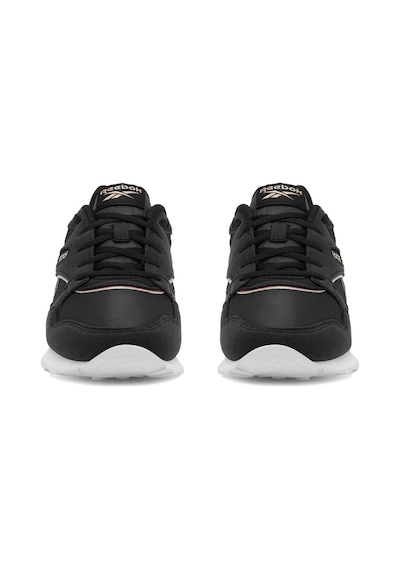Reebok Ultra Flash Spor Ayakkabı Siyah Siyah