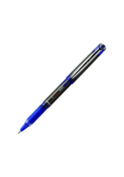 Pilot Roller Kalem V-ball Grip Bilye Uç 1.0 Mm Mavi Bln-vbg10-l Çok Renkli