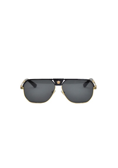 Ve 2294 100287 61 Siyah - Gold