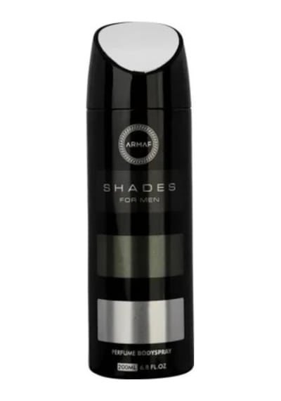 Armaf Shades For Men Erkek Deodorant 200 Ml Diğer