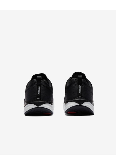 Skechers Ultra Groove Templar Erkek Siyah Spor Ayakkabı 232032 Blk Siyah
