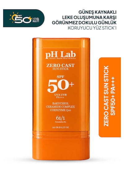 Phlab Zero Cast Sun Stick