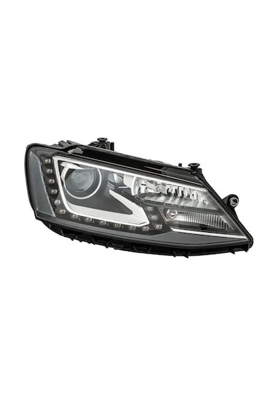 Vw Jetta 4 On Far Sag 2011-2017 Hella 1zs011192021