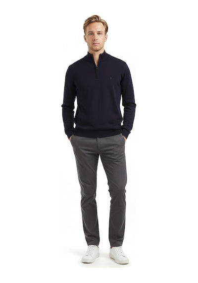 Legato Erkek Triko 6455 Lacivert