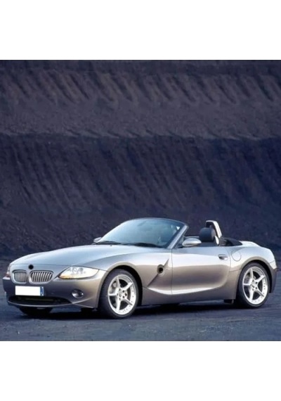 Uyumlu Ön Cam Yıkama Fiskiye Pompası Motoru, Bmw Z4 E85 2003-2008