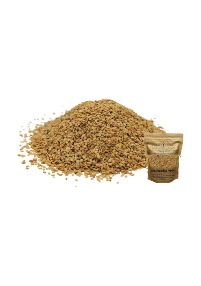 Kalaycıoğlu Kavrulmuş Susam 500 G