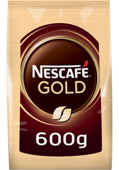 Nescafe Gold 600 G