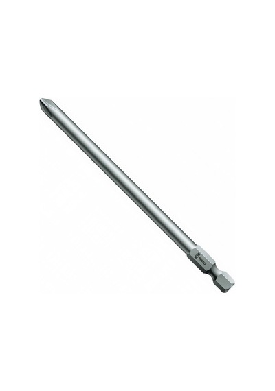 Wera 851/4 Z Yıldız Bits Uç 110mm PH2 05059780001