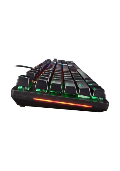 Acer Nitro Gen 2 Kablolu Oyun Klavyesi Nitro Gen 2 Gaming