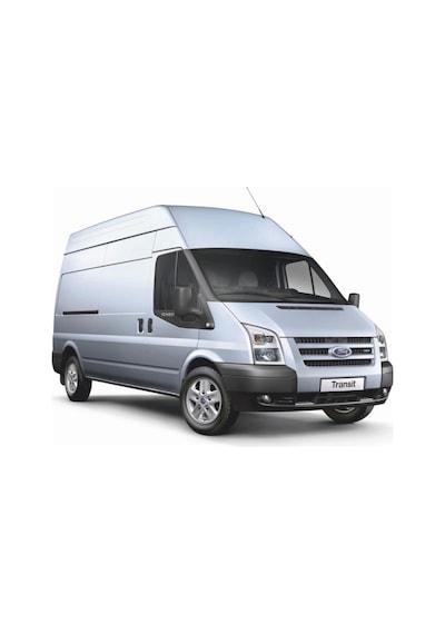 Ford Transit 2015 Uyumlu Beyaz Led Xenon Sis Farı Seti