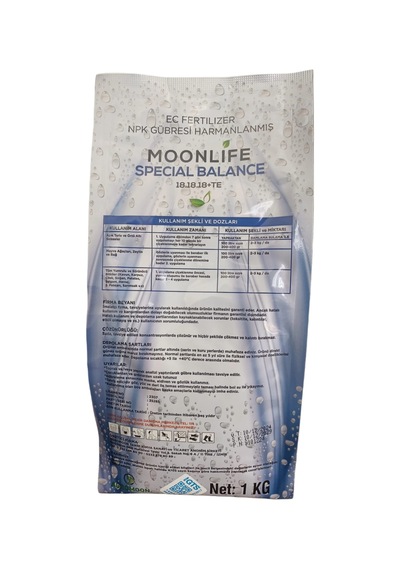 Moonlife Special Balance 18.18.18+te 1kg 1 kg