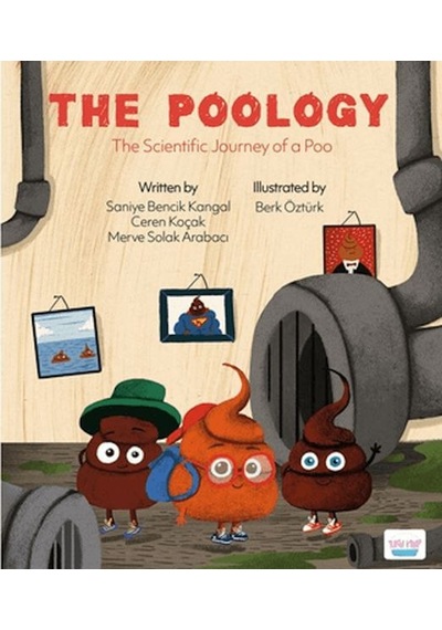 The Poology - Qhdh-897854