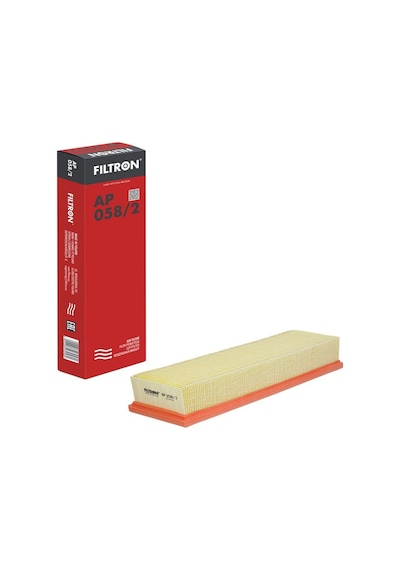 Netparset Peugeot 307 1.4 2005-2007 Filtron 3'lü Filtre Seti